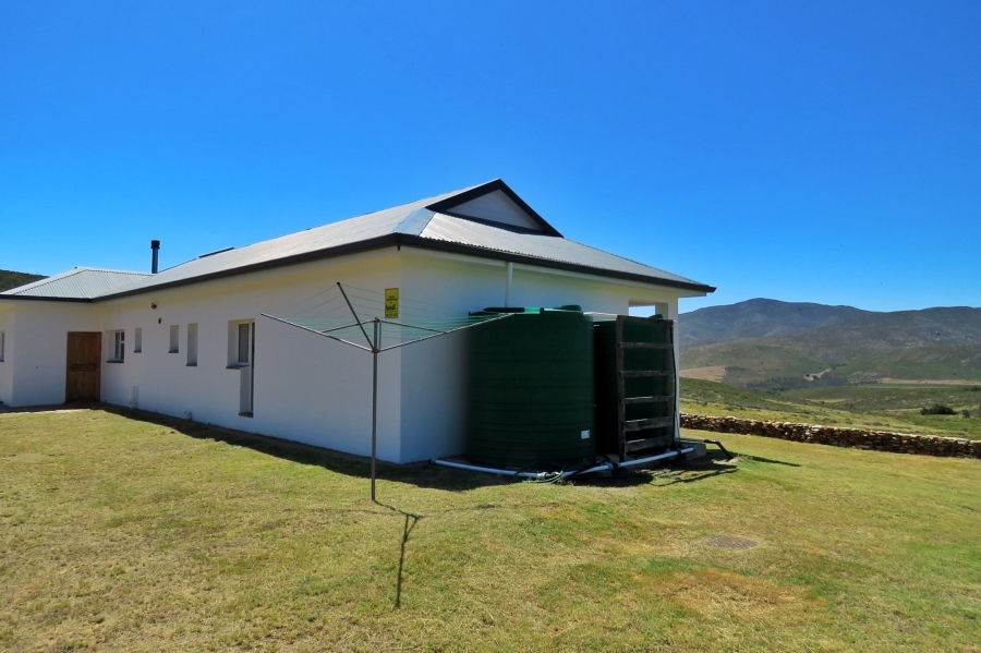 3 Bedroom Property for Sale in Uniondale Rural Western Cape